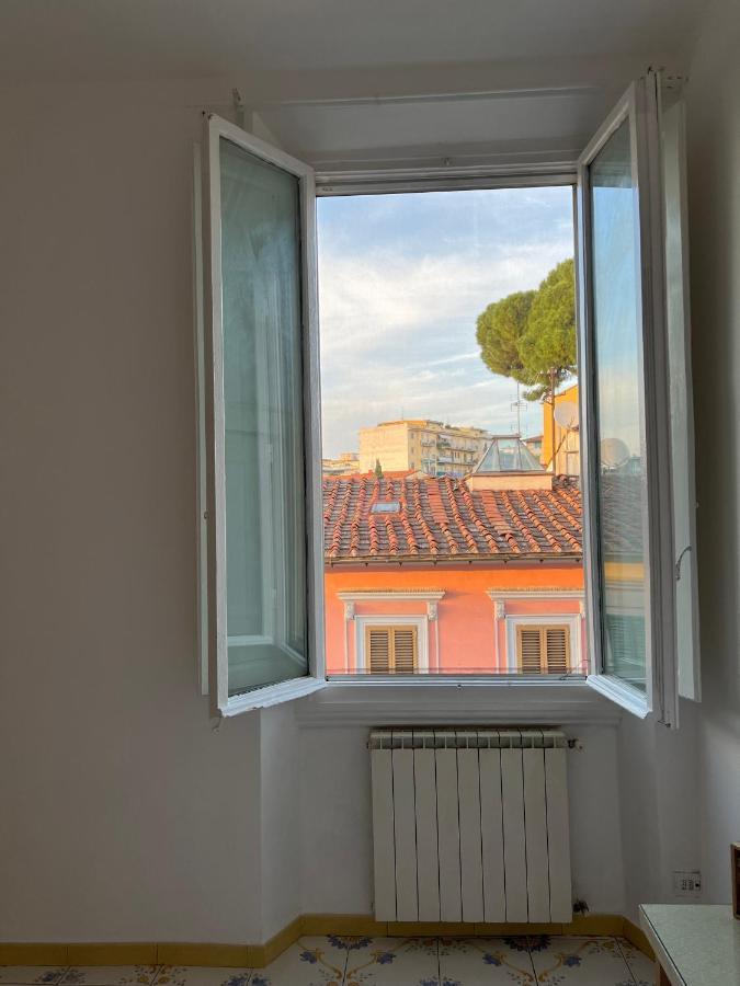 Firenze Apartment Esterno foto