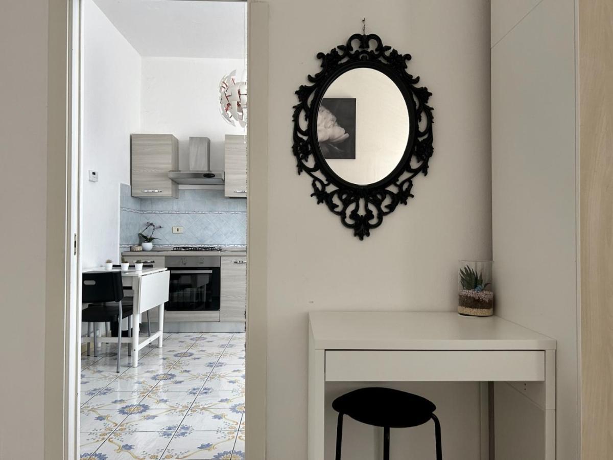 Firenze Apartment Esterno foto