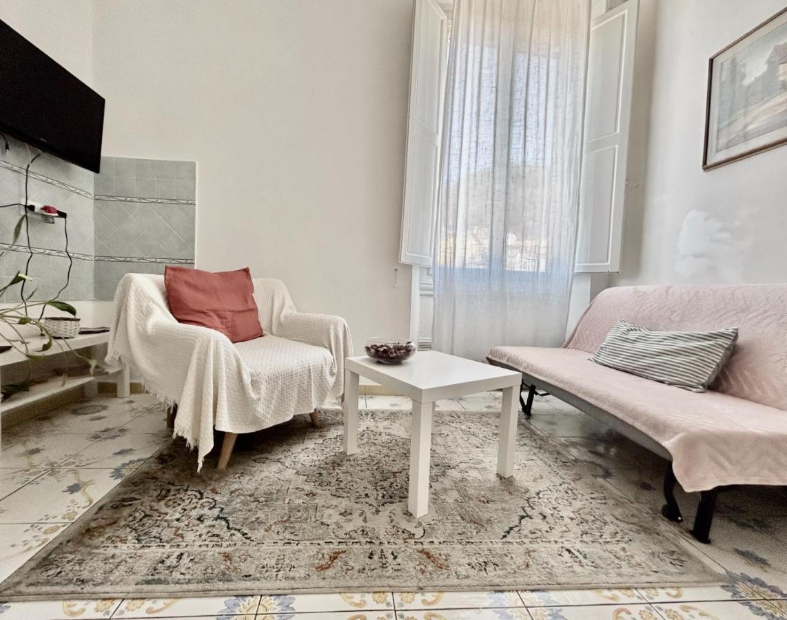 Firenze Apartment Esterno foto