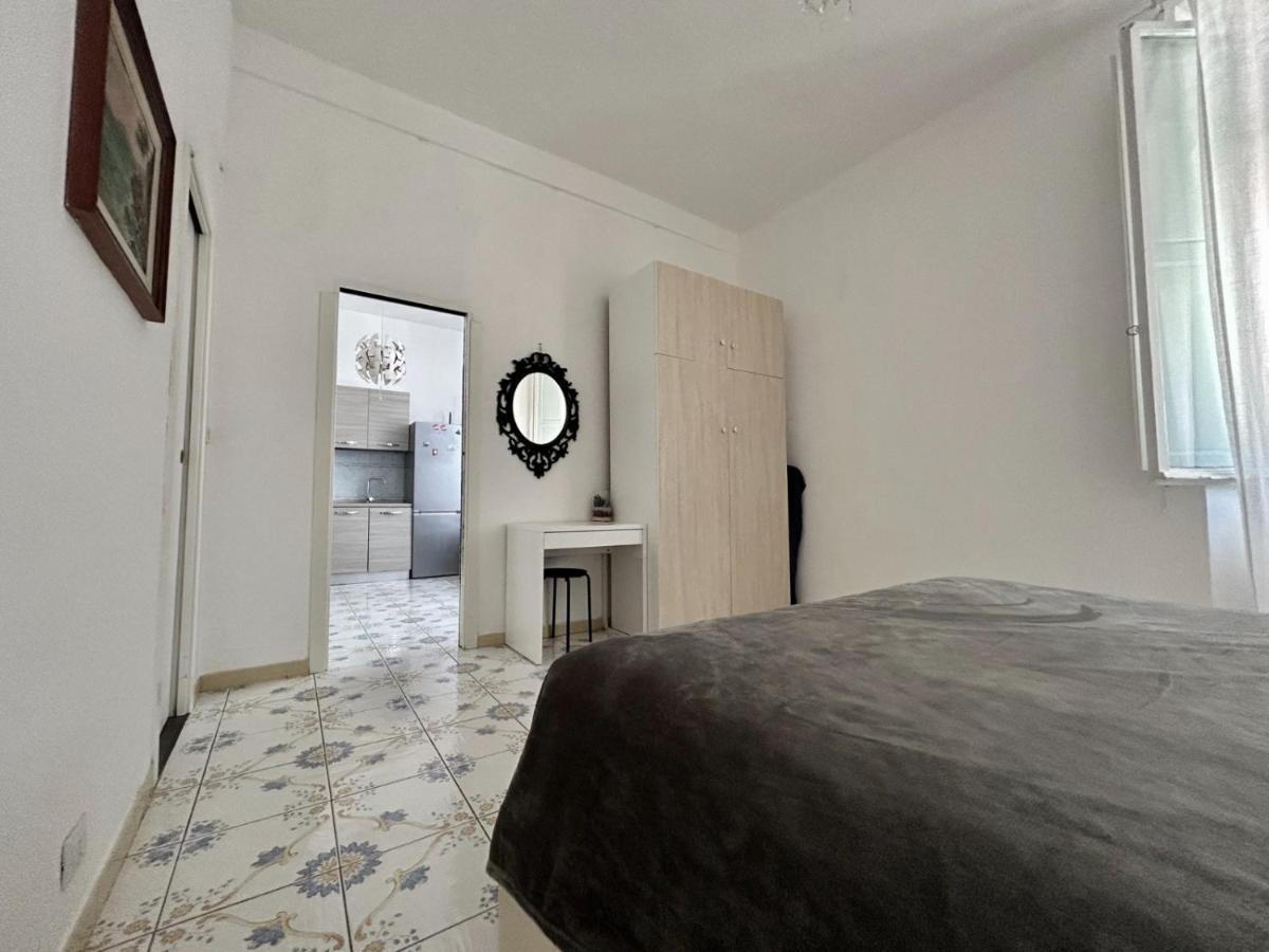 Firenze Apartment Esterno foto
